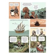 El otro mar: Tras los pasos de Balboa