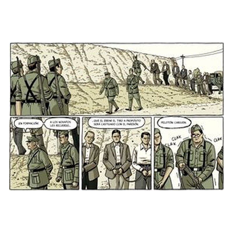 El abismo del olvido
