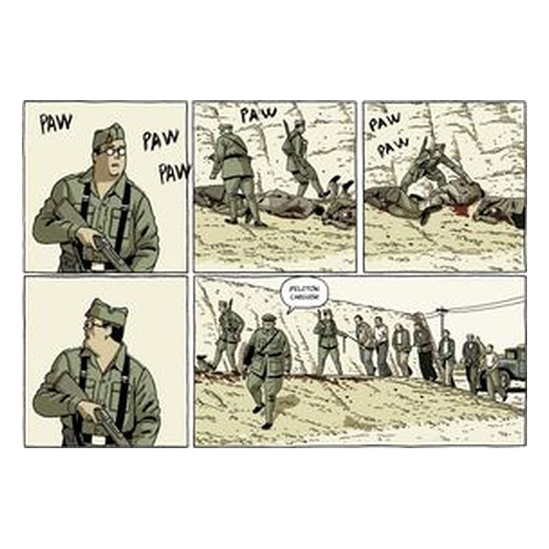 El abismo del olvido