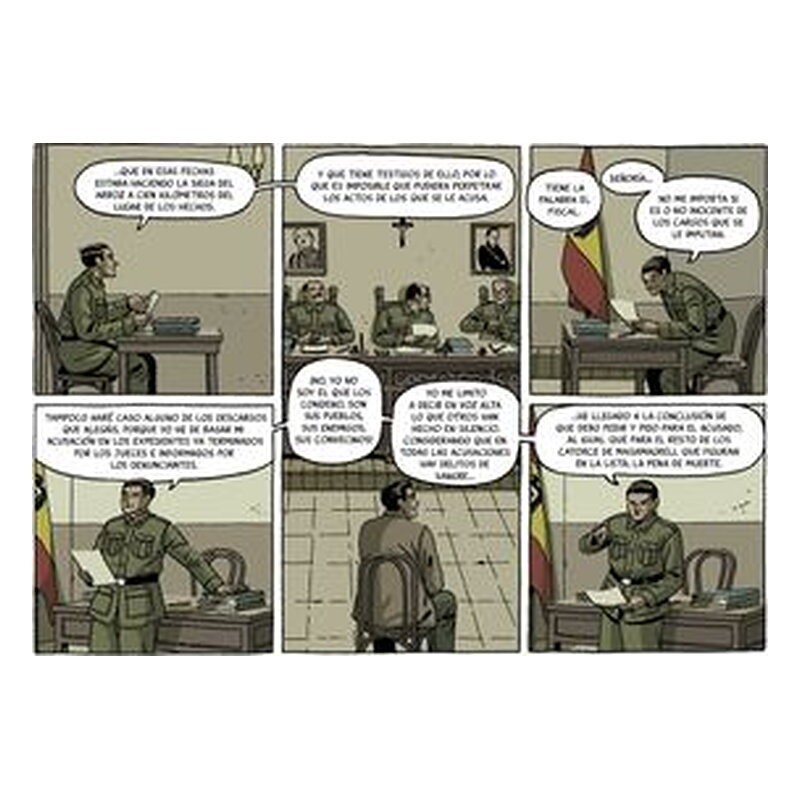 El abismo del olvido