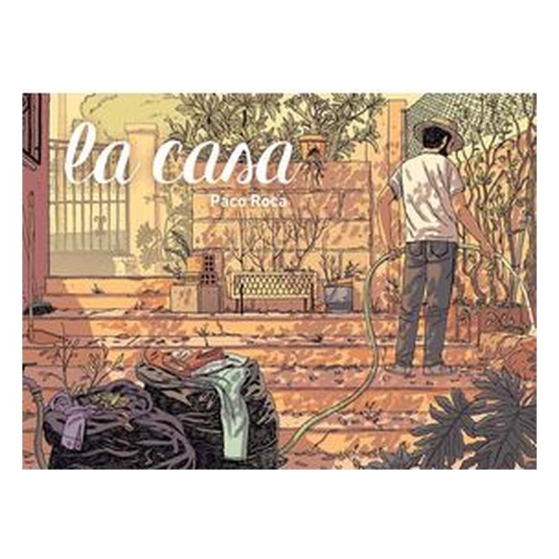 La casa