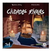 Ciudades Rivales