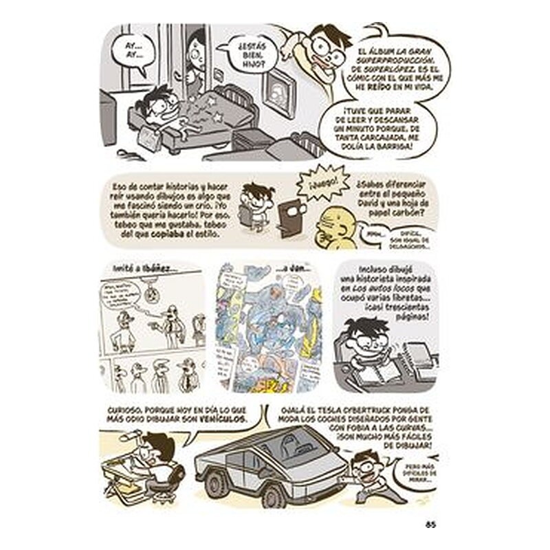 La razón de todo 1