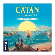 Catan: Navegantes