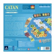 Catan: Navegantes