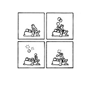 Cómic radical