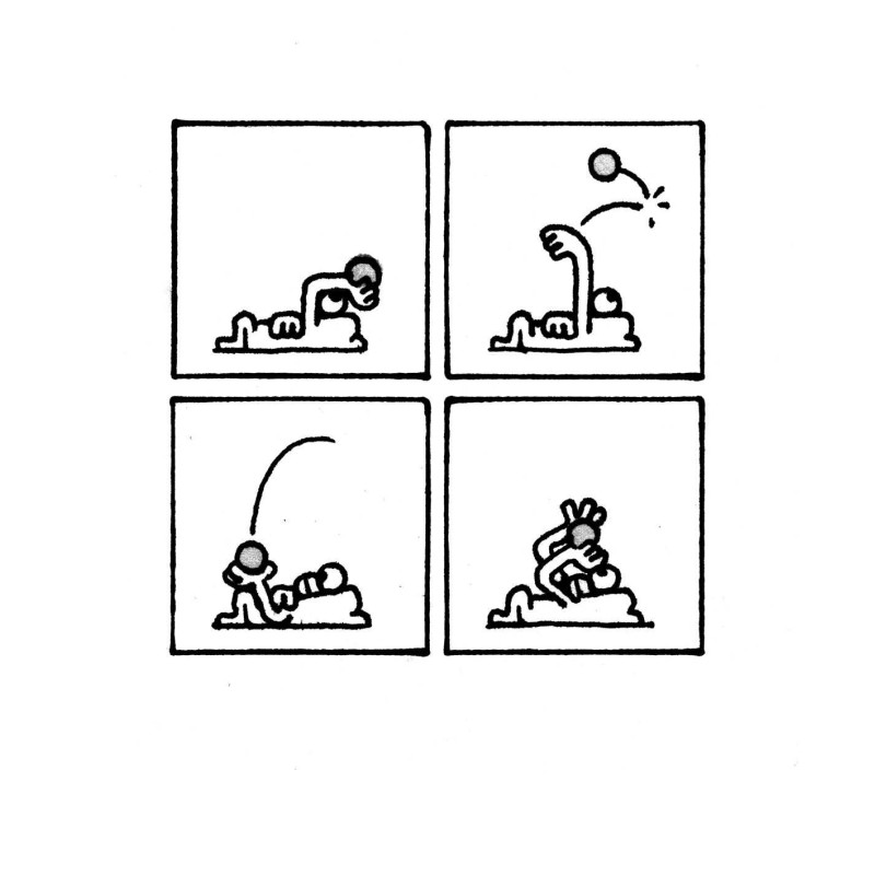Cómic radical