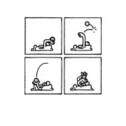 Cómic radical