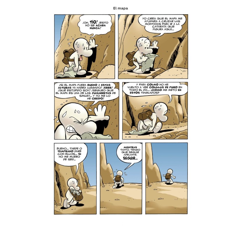 Bone Integral