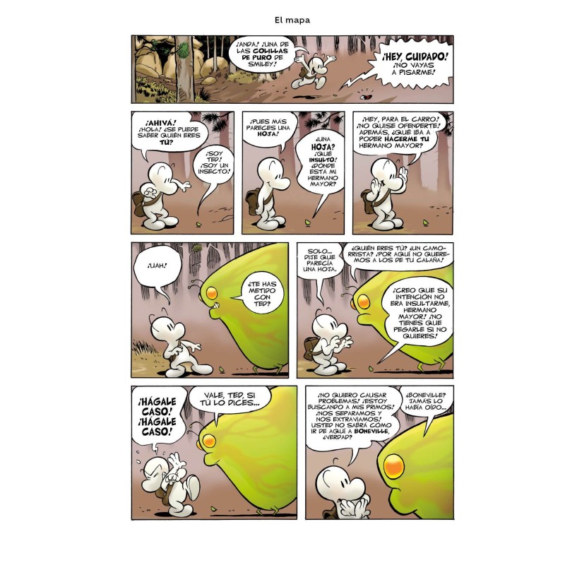 Bone Integral