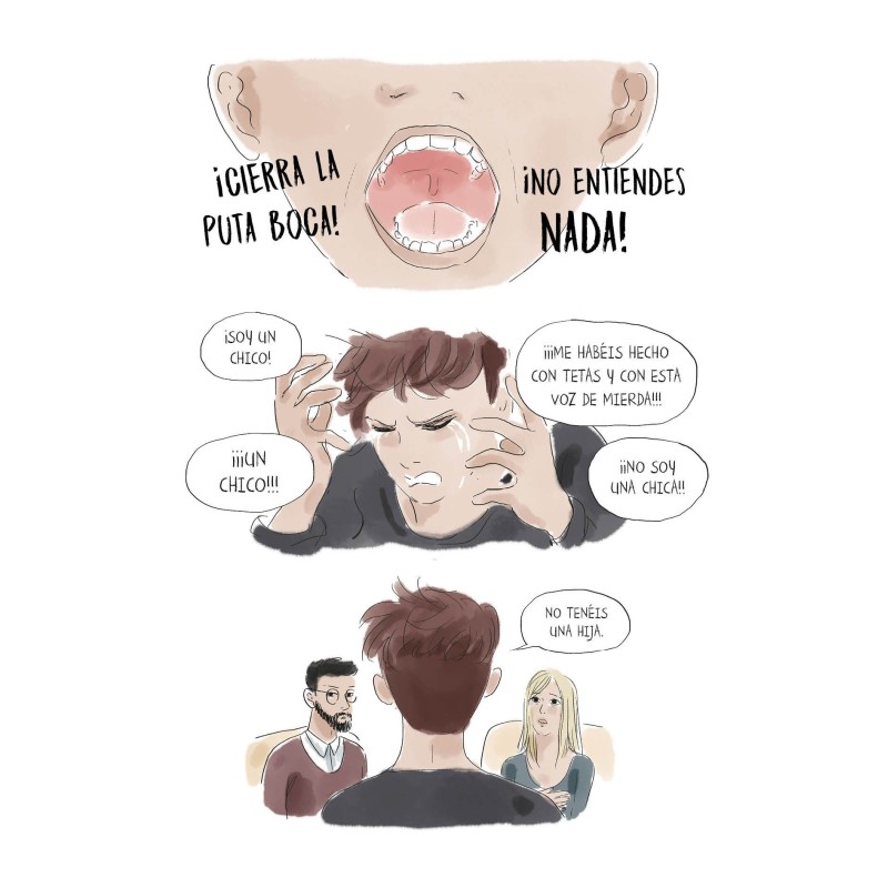 Llamadme Nathan