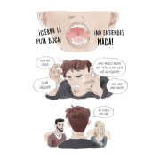 Llamadme Nathan