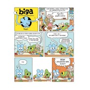 Biga 2: Super Laguna!