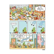 Biga 2: Super Laguna!