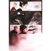 Descender 1: Humanos contra máquinas (edición integral)
