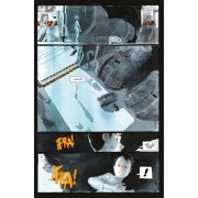 Descender 1: Humanos contra máquinas (edición integral)