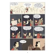 Nimona (3.ª edición)