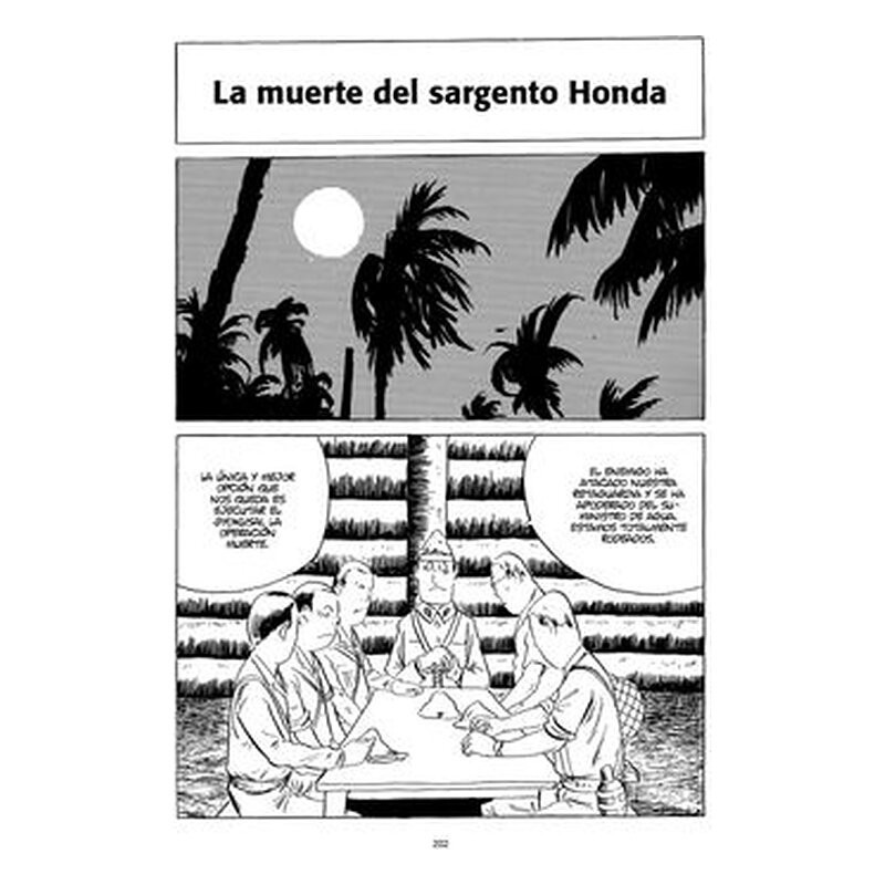 Operación Muerte