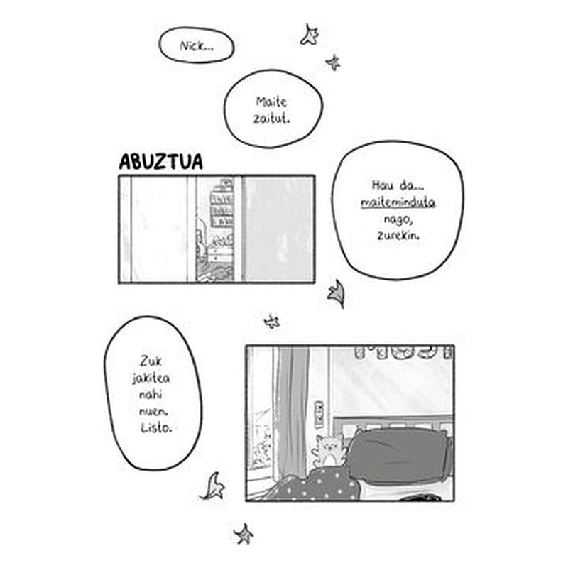 Heartstopper 4 (en euskera)