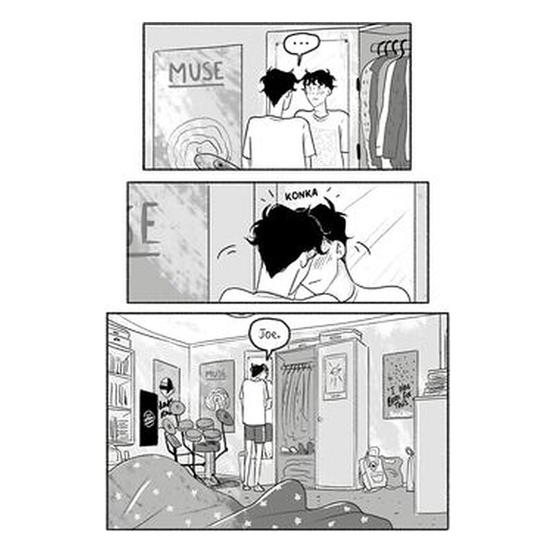 Heartstopper 4 (en euskera)