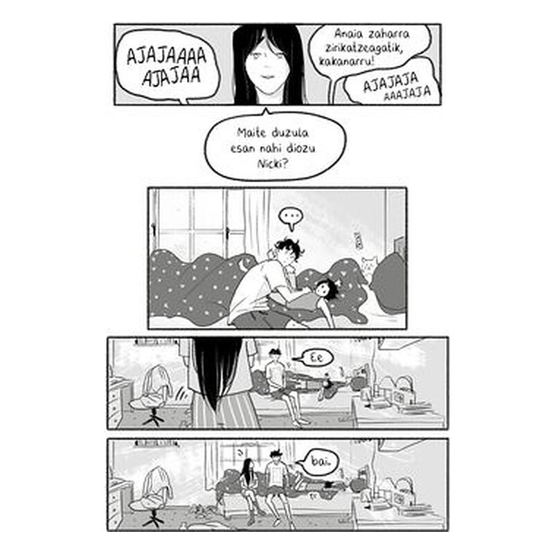 Heartstopper 4 (en euskera)