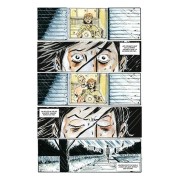 Arcanos Menores 1: El loco