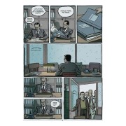 El invierno del dibujante