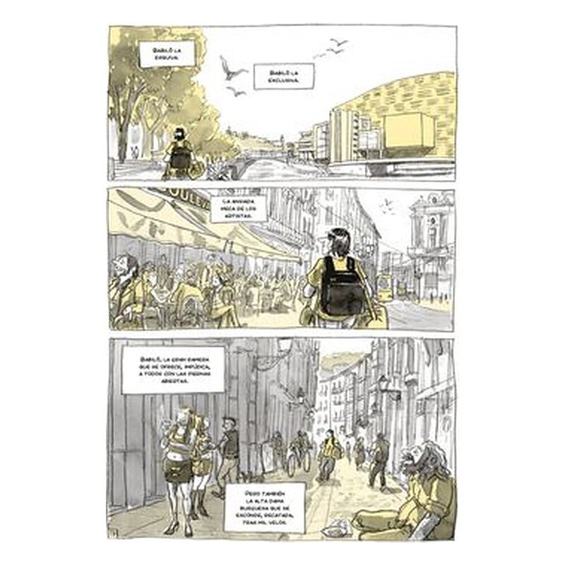 El año en que fuimos reyes 1