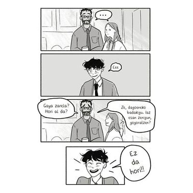 Heartstopper 3: Urrats handi bat (en euskera)