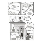 Heartstopper 3: Urrats handi bat (en euskera)