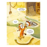 La Tigre contra el malson