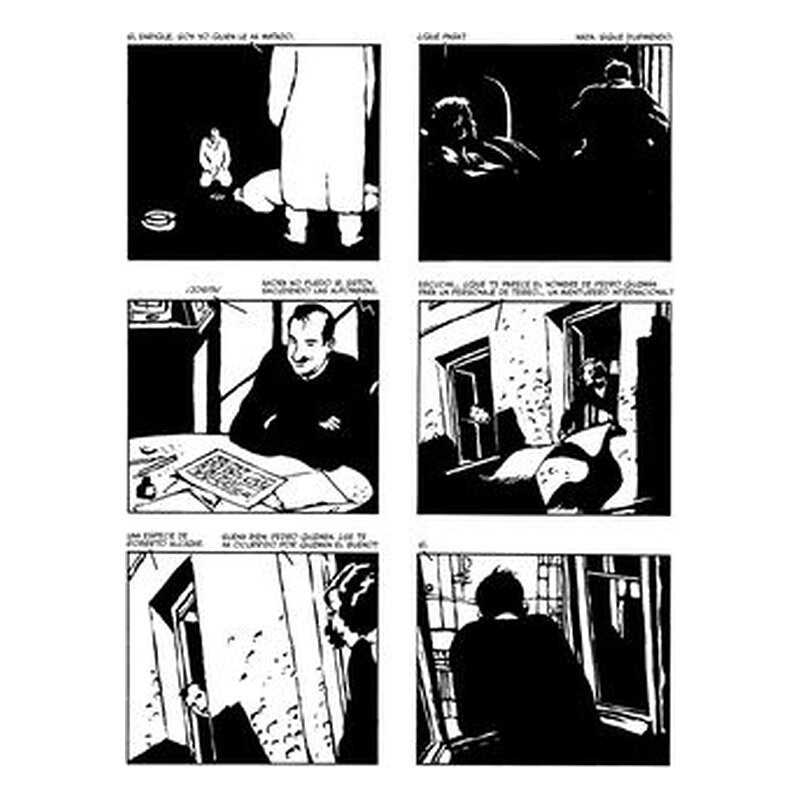 El artefacto perverso