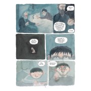 La vida: Una historia de Carles Casagemas y Pablo Picasso