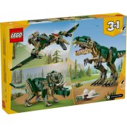 LEGO-31151 T. rex