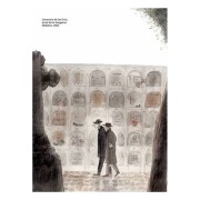 La vida: Una historia de Carles Casagemas y Pablo Picasso