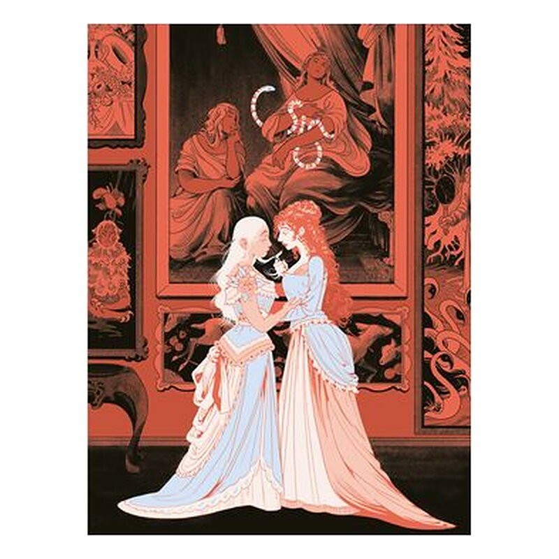 Carmilla