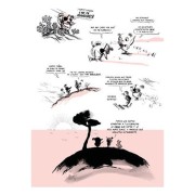 Unicorn Wars Art Book