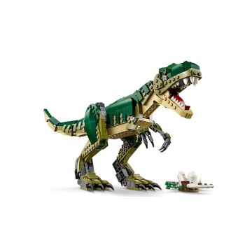 LEGO-31151 T. rex