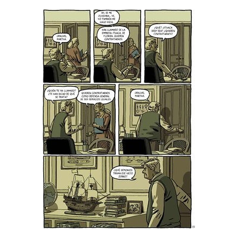 El tesoro del Cisne Negro (5.ª edición)