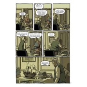 El tesoro del Cisne Negro (5.ª edición)