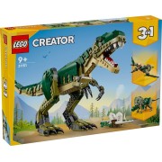 LEGO-31151 T. rex