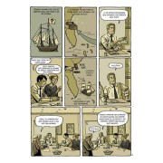 El tesoro del Cisne Negro (5.ª edición)