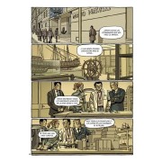 El tesoro del Cisne Negro (5.ª edición)
