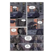 El tesoro del Cisne Negro (5.ª edición)