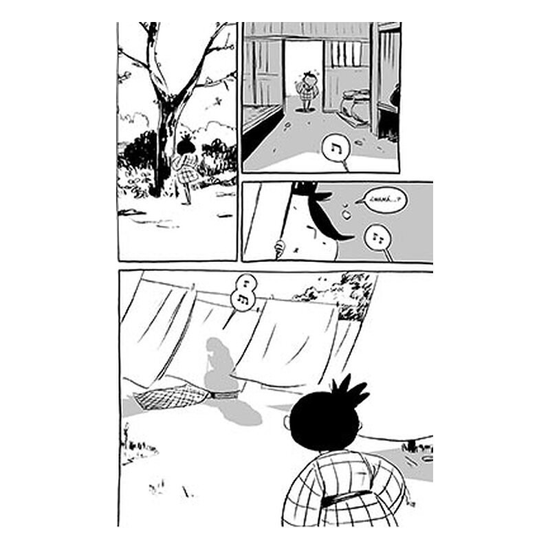 No lo abras jamás