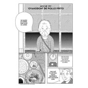 La cantina de Medianoche 8