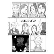 La cantina de Medianoche 8