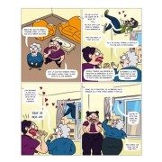 Dolores y Lolo 4: Fin de fiesta