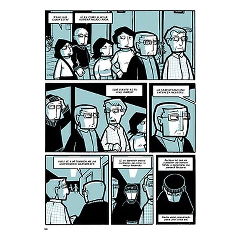 Una posibilidad (2.ª edición)