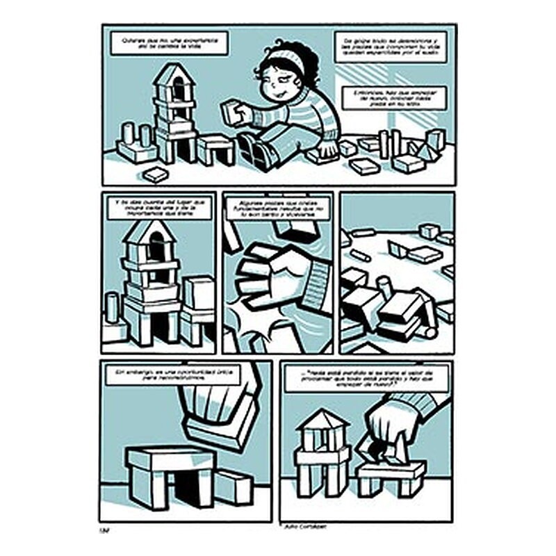 Una posibilidad (2.ª edición)